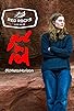 Primary photo for Red Rocks Live in VR: Girl in Red Primary photo for Red Rocks Live in VR: Girl in Red