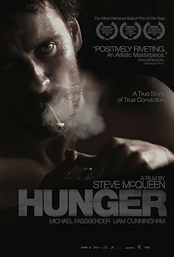 Poster of Hunger (2008)