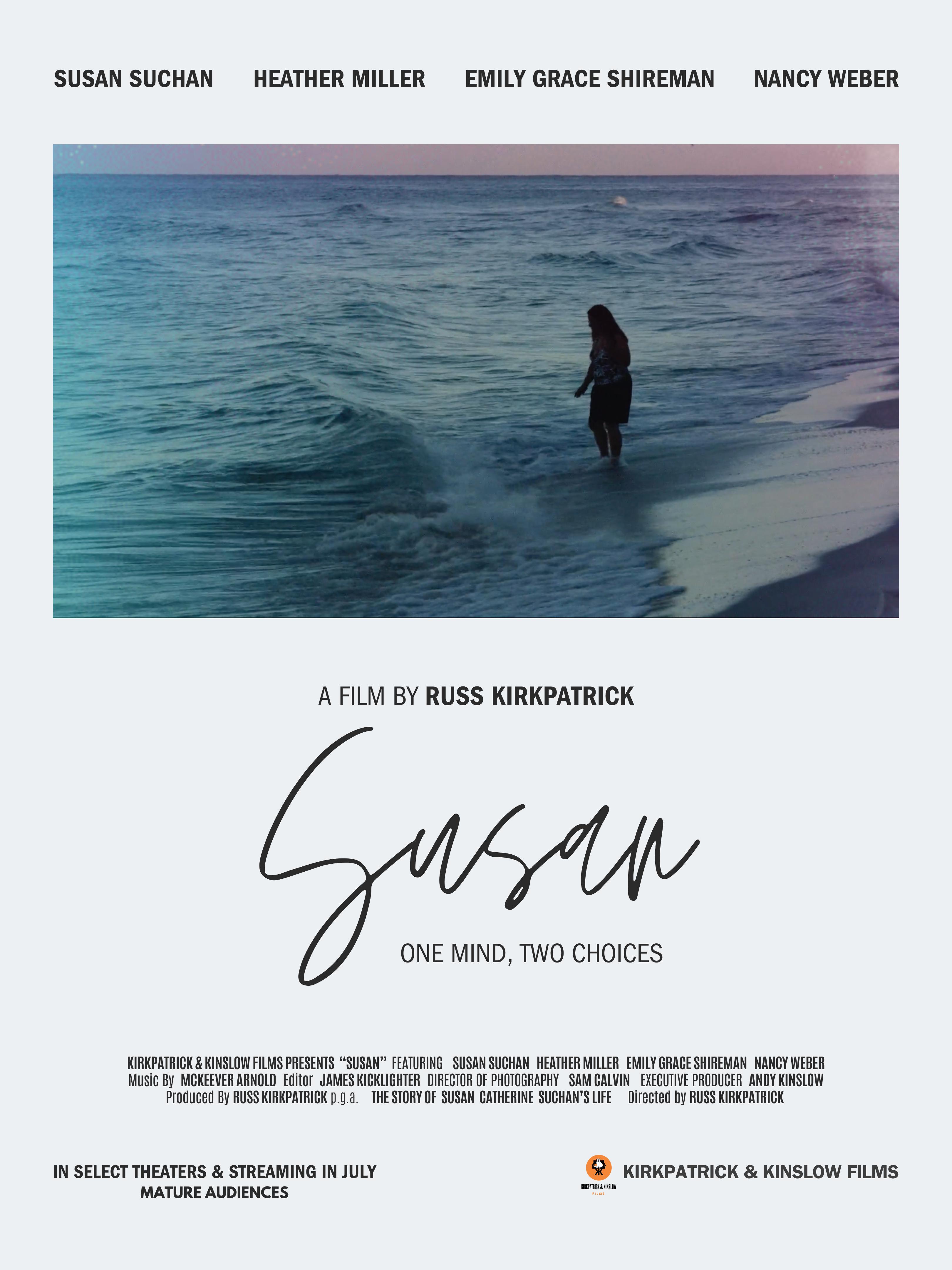 Susan Feature Documentary