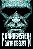 Primary photo for Frankenstein: Day of the Beast Primary photo for Frankenstein: Day of the Beast