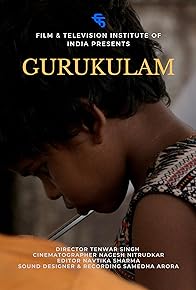 Primary photo for Gurukulam