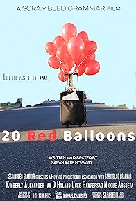 Primary photo for 20 Red Balloons