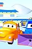 Primary photo for Tom the Tow Truck and Sam the Snowplow Primary photo for Tom the Tow Truck and Sam the Snowplow