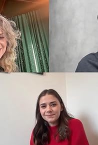 Primary photo for Hilarie Burton Morgan & Molly Brown