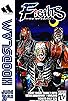 Primary photo for Hoodslam: Fights into Dreams Primary photo for Hoodslam: Fights into Dreams