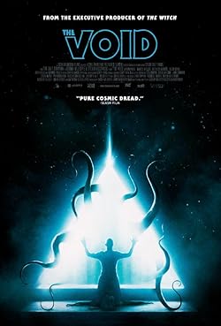 Poster of The Void