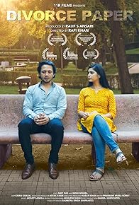 Primary photo for Divorce Paper