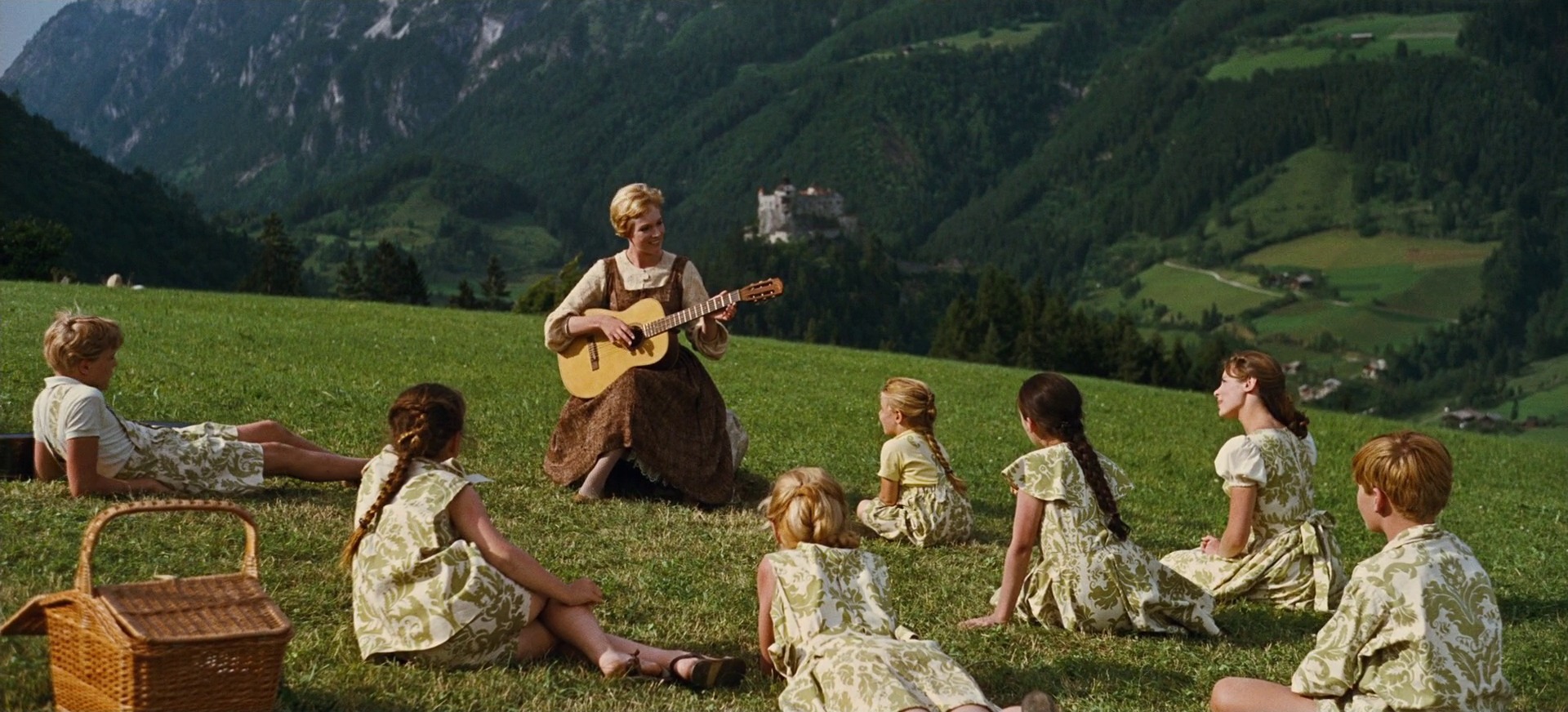 The Sound of Music (1965)