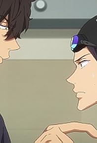 Primary photo for The Grab Start of Hope!