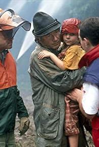 Primary photo for Feuer im Wald