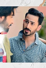 Primary photo for Episode 8