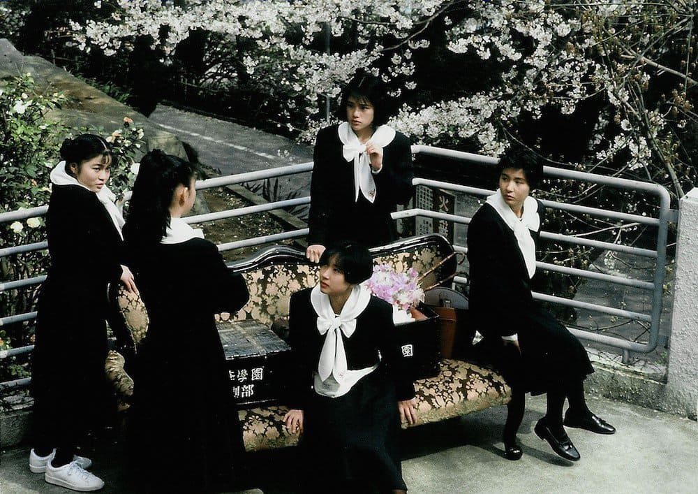 The Cherry Orchard (1990)