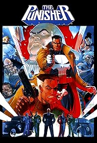 Primary photo for The Punisher