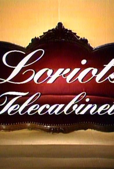 Primary photo for Loriots Telecabinet Primary photo for Loriots Telecabinet