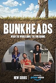 Primary photo for Bunkheads Primary photo for Bunkheads