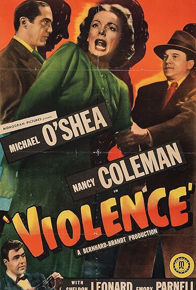 Primary photo for Violence Primary photo for Violence