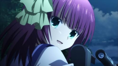 Angel Beats! (TV Series 2010) - Episode list - IMDb