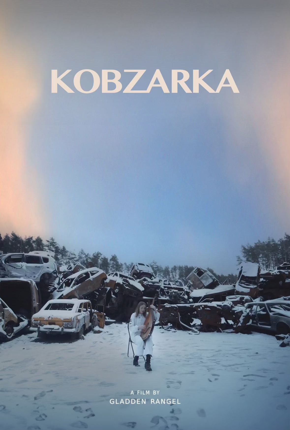 Kobzarka