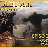 Primary photo for Godzilla vs. Kong (2021)