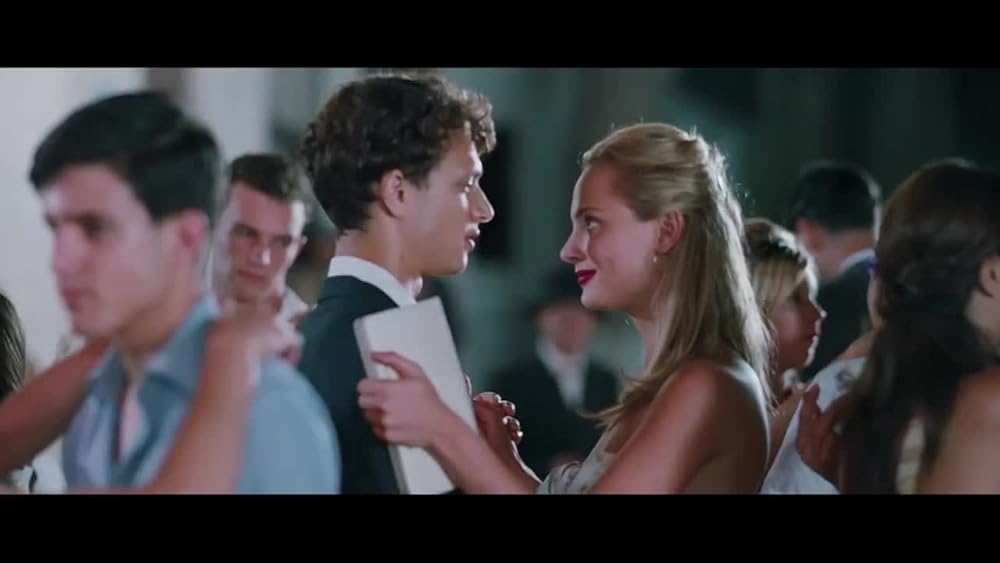 What the Day Owes the Night Bandeannonce [OV] IMDb
