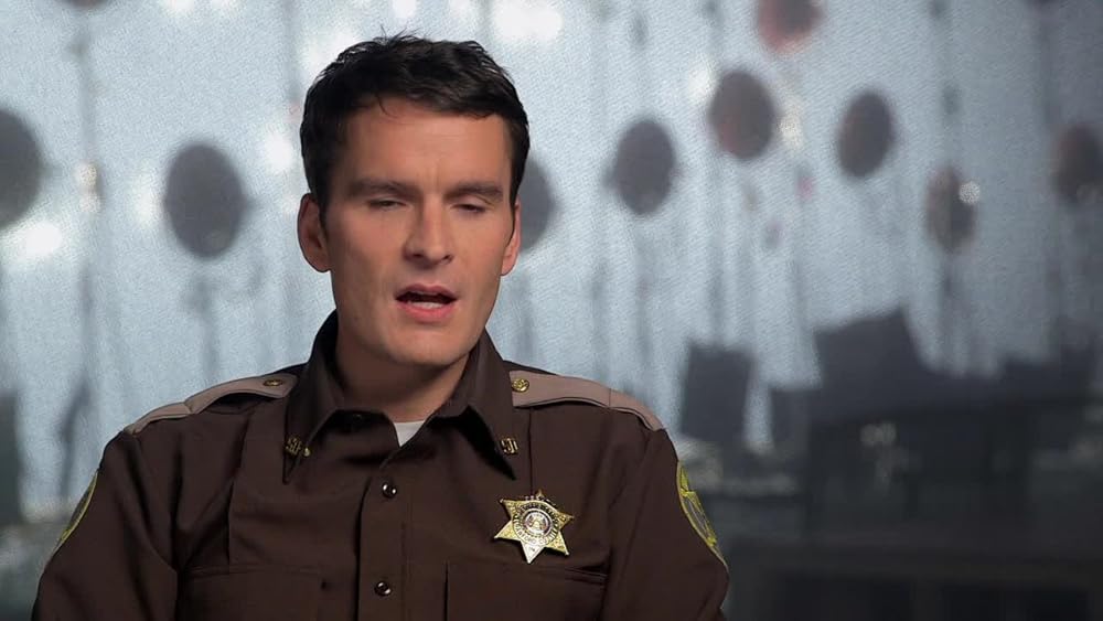 The Judge The Judge Balthazar Getty On The Cast IMDb