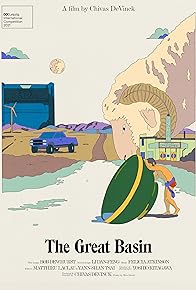 Primary photo for The Great Basin