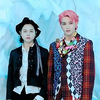 Primary photo for Taeyong x Wonstein: Love Theory