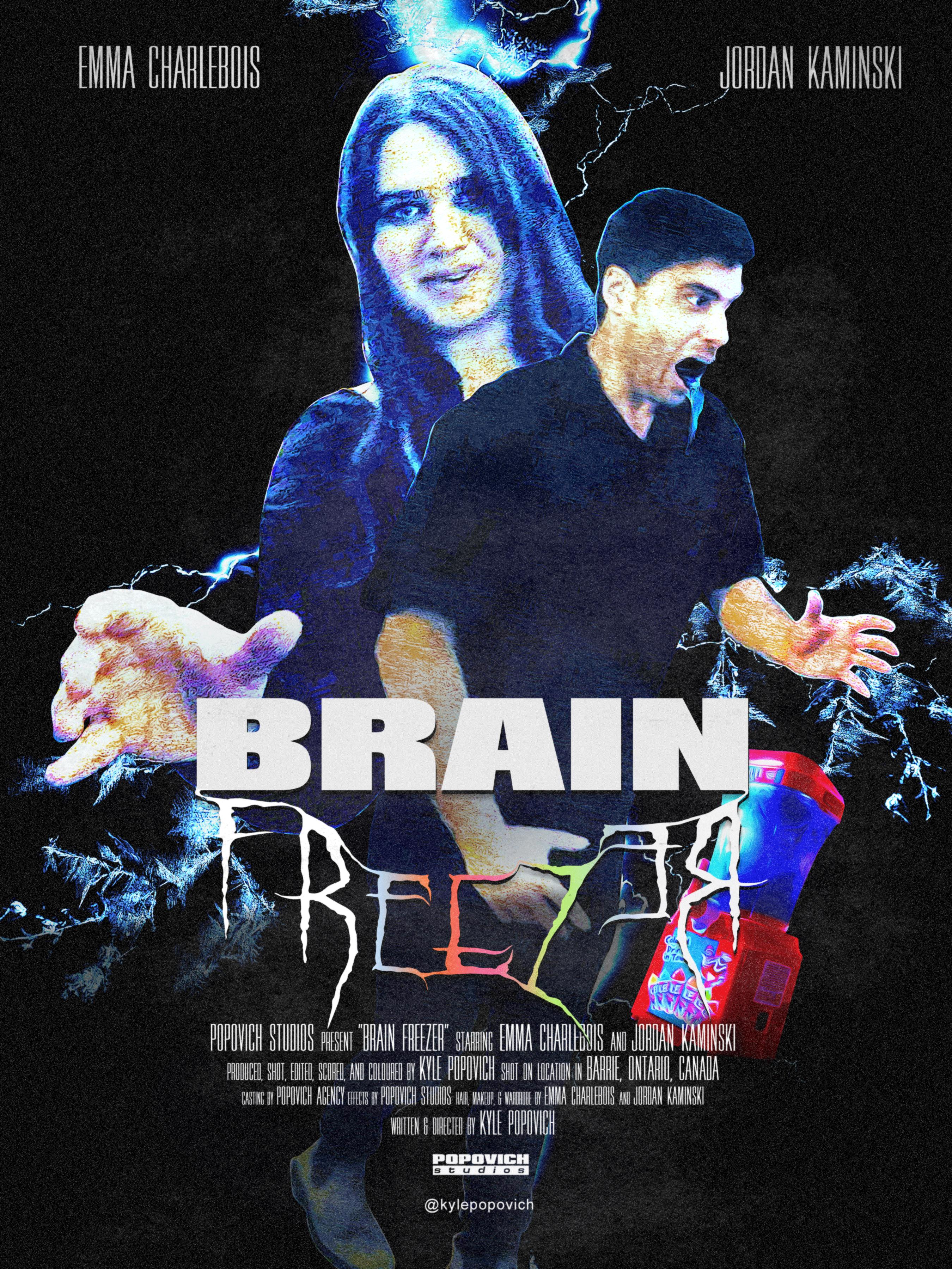 Brain Freezer