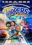 Time Hoppers: The Silk Road