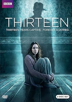 Poster of Thirteen