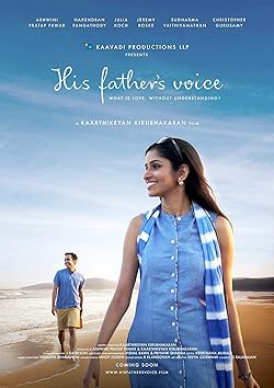 Poster of His Father's Voice
