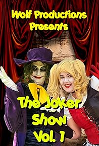 Primary photo for Joker Show 3 Primary photo for Joker Show 3