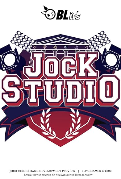 Primary photo for Jock Studio Primary photo for Jock Studio