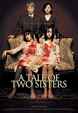 Poster of A Tale of Two Sisters