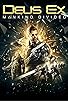 Primary photo for Deus Ex: Mankind Divided Primary photo for Deus Ex: Mankind Divided