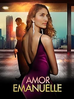 Poster of Amor Emanuelle