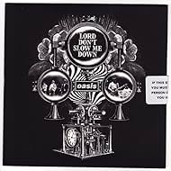 ミュージック oasis LORD DON'T SLOW ME DOWN DVD Amazon.com: Lord Don't Slow Me Down : Oasis: Movies & TV