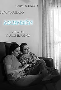 Primary photo for Ascensión