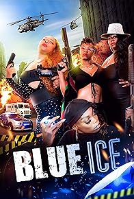 Primary photo for Blue Ice