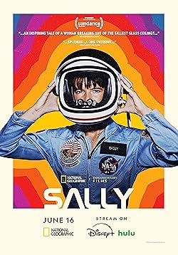Poster of Sally