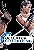Primary photo for Bellator Kickboxing