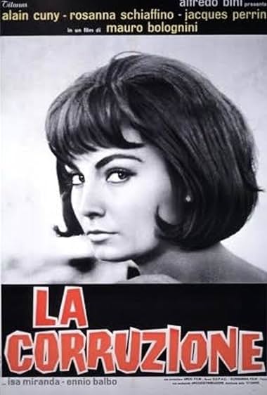 La corruzione 1963