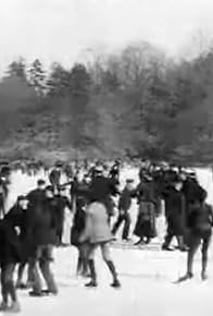 Primary photo for Skating in Central Park
