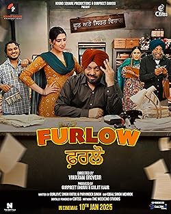 Poster of Furlow