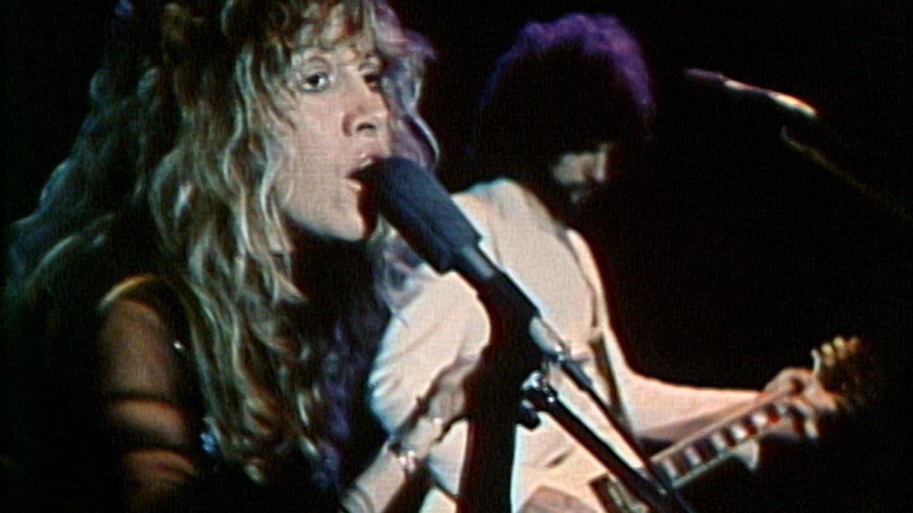 Fleetwood Mac – “Dreams” (1977)
