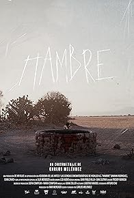 Primary photo for Hunger