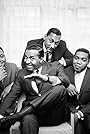 The Four Tops's primary photo The Four Tops's primary photo