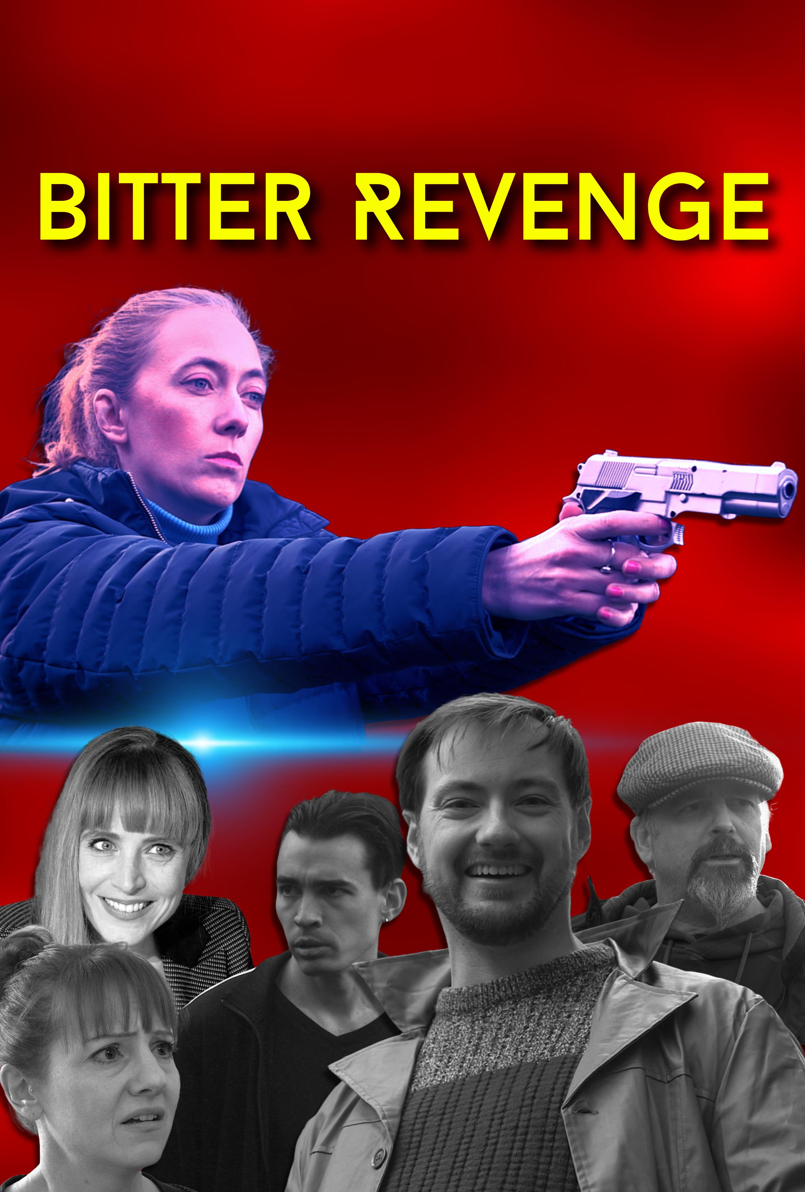 Bitter Revenge