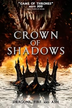 Poster of Crown of Shadows