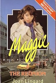 Primary photo for Maggie